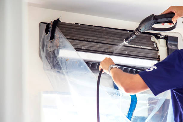 Best General Air Duct Cleaning  in Moville, IA